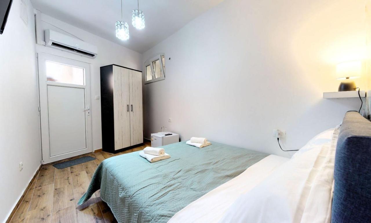 Appartement Sobe 1-2-3 Split