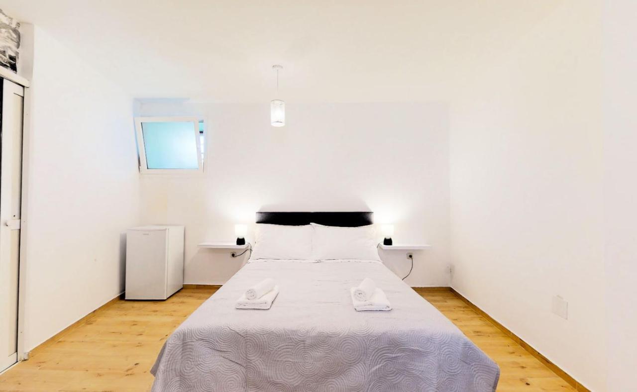 Sobe 1-2-3 Appartement Split