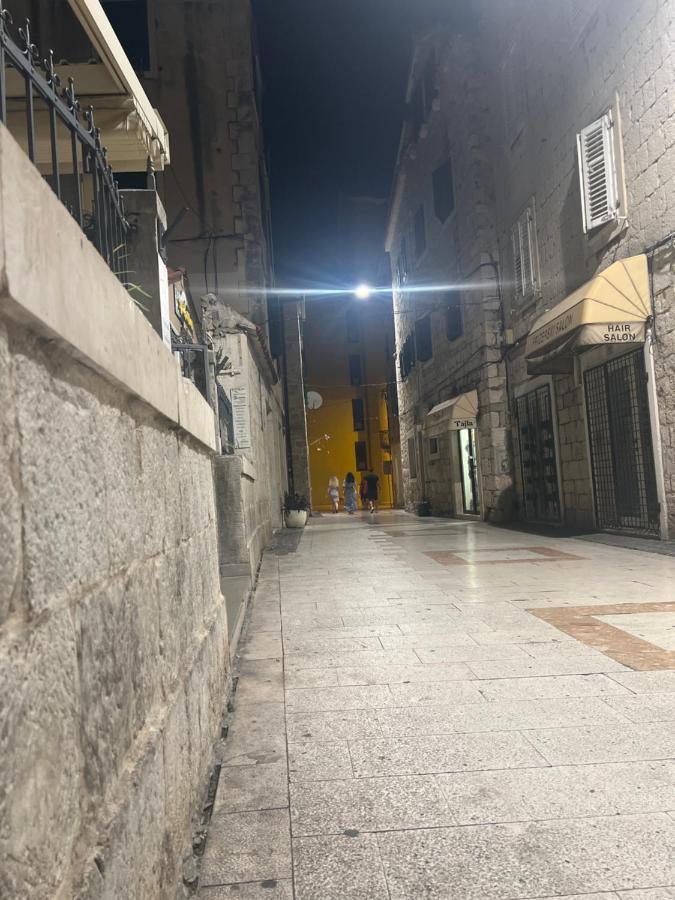 Appartement Sobe 1-2-3 Split