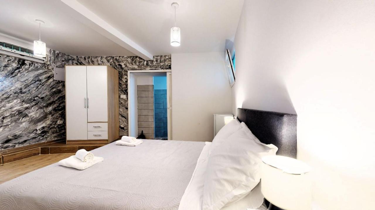 Sobe 1-2-3 Appartement *