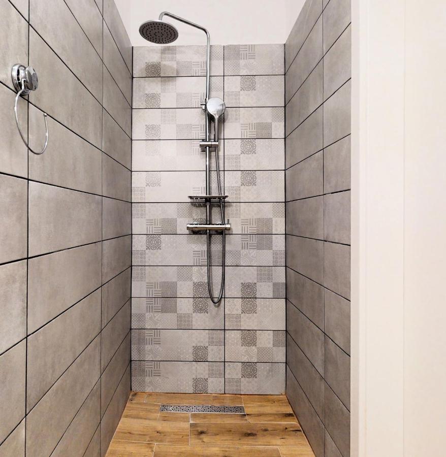 Sobe 1-2-3 Appartement Split